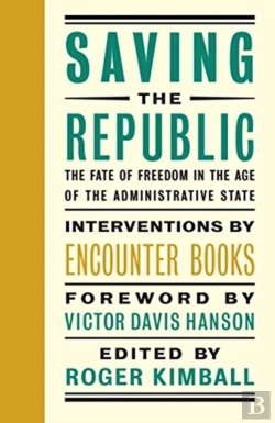 Bertrand.pt - Saving The Republic
