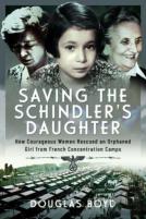 Saving The Schindlers' Daughter