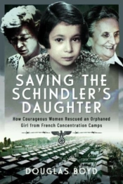 Saving The Schindlers' Daughter