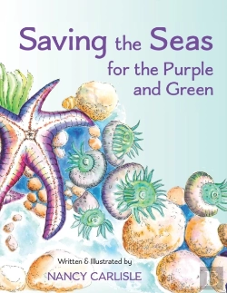Bertrand.pt - Saving The Seas For The Purple And Green