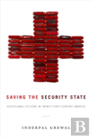 Saving The Security State