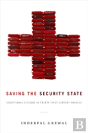 Saving The Security State