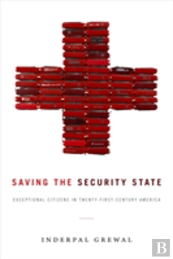Bertrand.pt - Saving The Security State