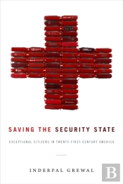 Saving The Security State