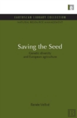 Bertrand.pt - Saving The Seed