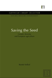Saving The Seed