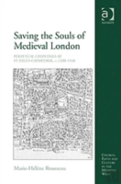 Bertrand.pt - Saving The Souls Of Medieval London