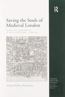 Saving The Souls Of Medieval London