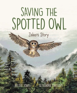 Bertrand.pt - Saving The Spotted Owl