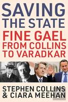 Saving The State