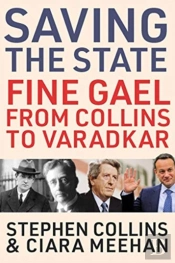 Saving The State