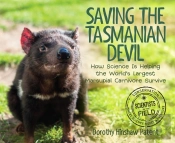 Saving The Tasmanian Devil