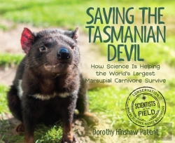 Bertrand.pt - Saving The Tasmanian Devil