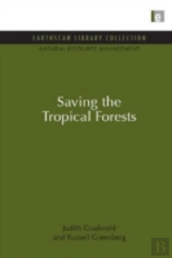 Bertrand.pt - Saving The Tropical Forests