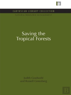 Bertrand.pt - Saving The Tropical Forests