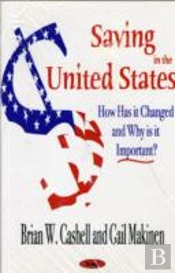 Saving The United States