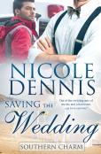 Saving The Wedding