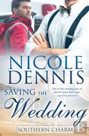 Saving The Wedding