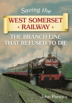 Bertrand.pt - Saving The West Somerset Railway