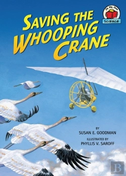 Bertrand.pt - Saving The Whooping Crane