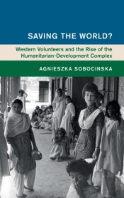 Saving The World?