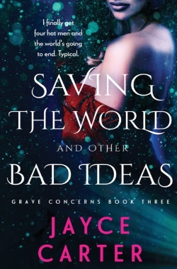 Bertrand.pt - Saving The World And Other Bad Ideas