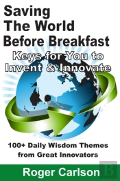 Saving The World Before Breakfast: Keys