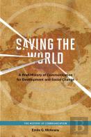 Saving The World