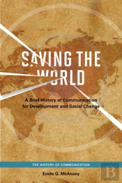Saving The World
