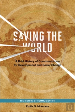 Bertrand.pt - Saving The World