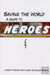 Saving The World