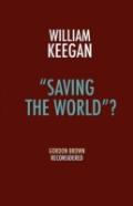 ''Saving The World''?