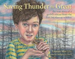 Saving Thunder The Great