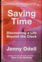 Saving Time