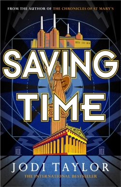 Bertrand.pt - Saving Time