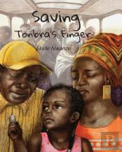 Saving Tonbra'S Finger