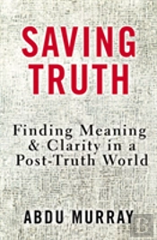 Saving Truth