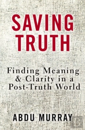 Saving Truth Pb