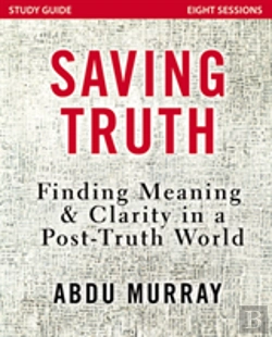 Bertrand.pt - Saving Truth Study Guide
