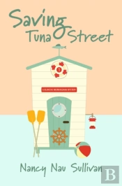Saving Tuna Street