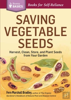 Bertrand.pt - Saving Vegetable Seeds