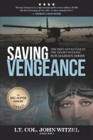 Saving Vengeance