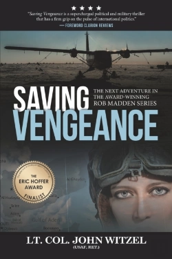 Bertrand.pt - Saving Vengeance
