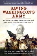 Saving Washington'S Army