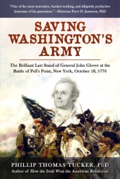 Saving Washington'S Army
