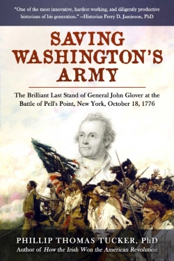 Bertrand.pt - Saving Washington'S Army