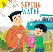 Saving Water