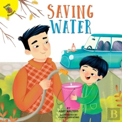 Bertrand.pt - Saving Water