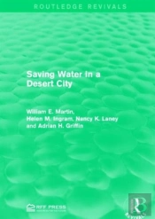 Saving Water In A Desert City