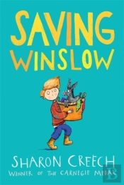 Saving Winslow